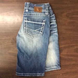 BKE Culture Women’s Shorts